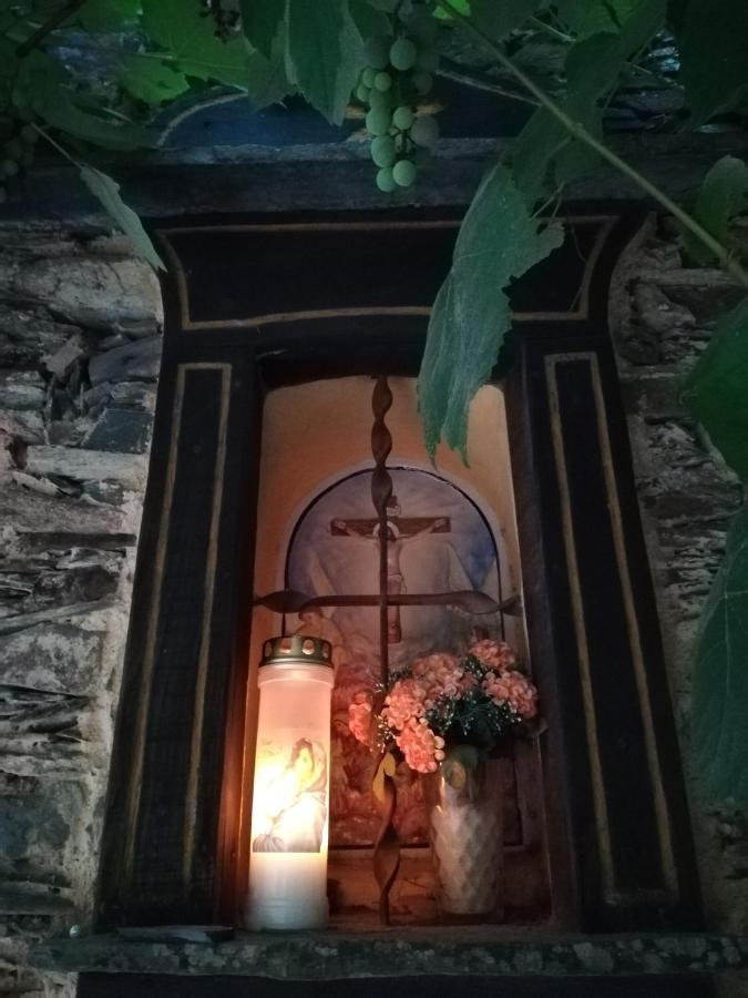 Casinha Do Talasnal *