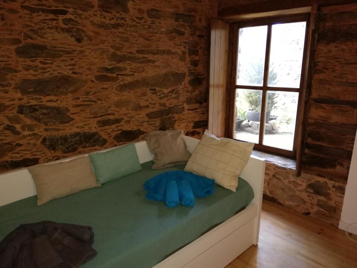 Casinha Do Talasnal Lodge