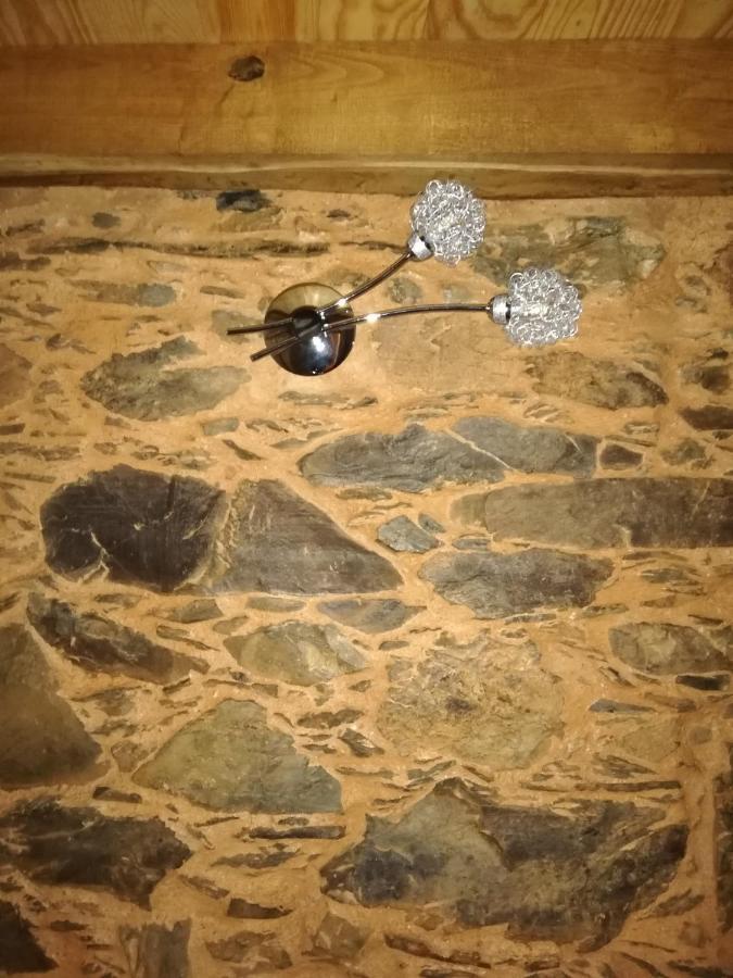 Lodge Casinha Do Talasnal *