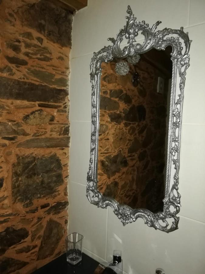 Lodge Casinha Do Talasnal *