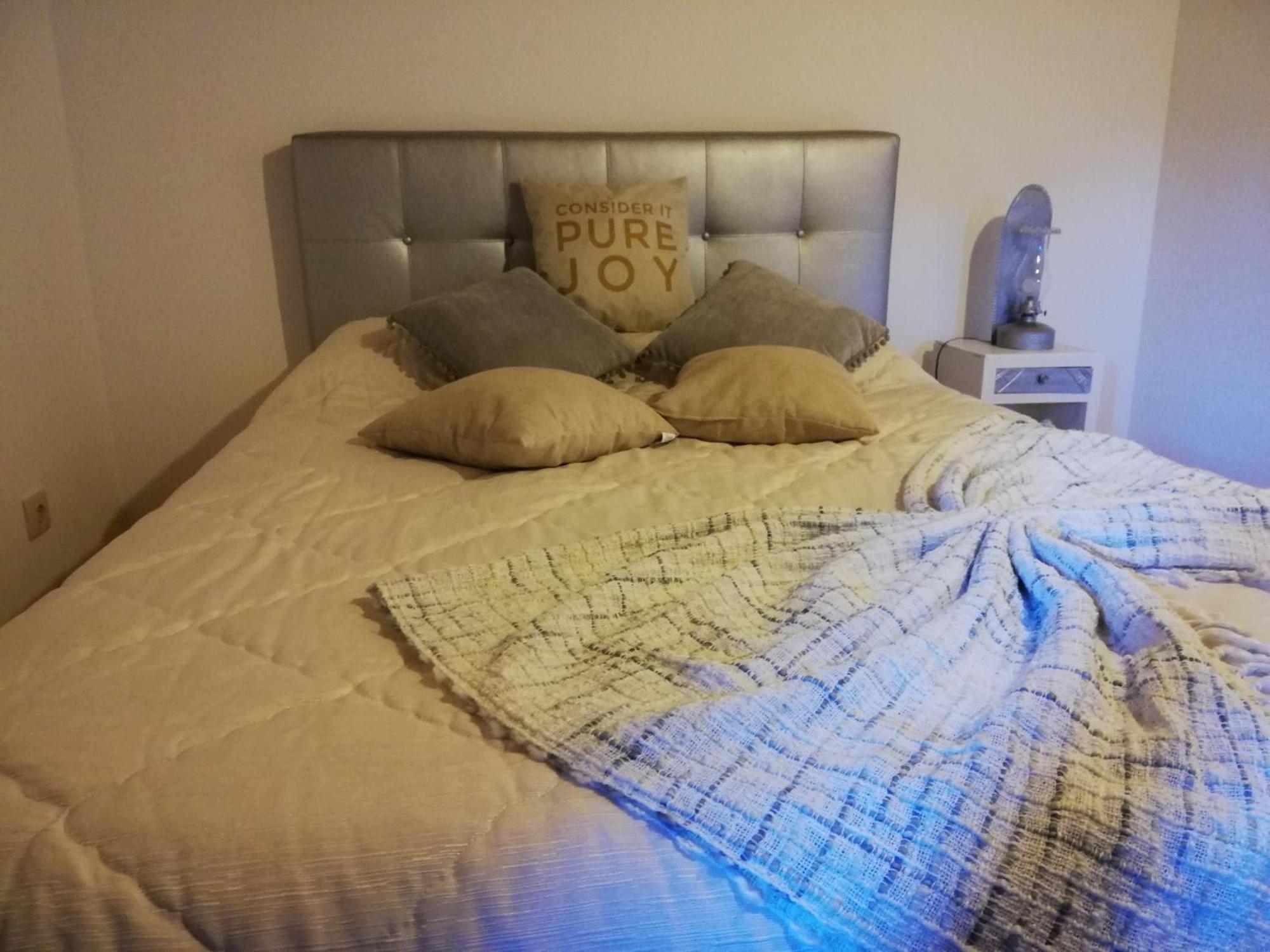Casinha Do Talasnal Lodge